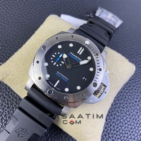 panerai pam 1229|Panerai Luminor Submersible Quarantaquattro PAM 01229.